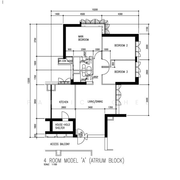 For Sale 89 Tanglin Halt Road