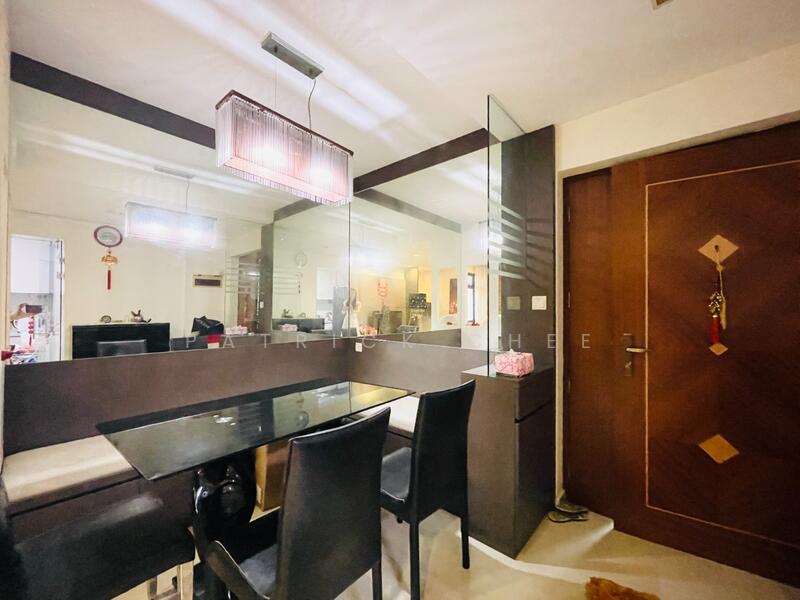 For Sale - 89 Tanglin Halt Road