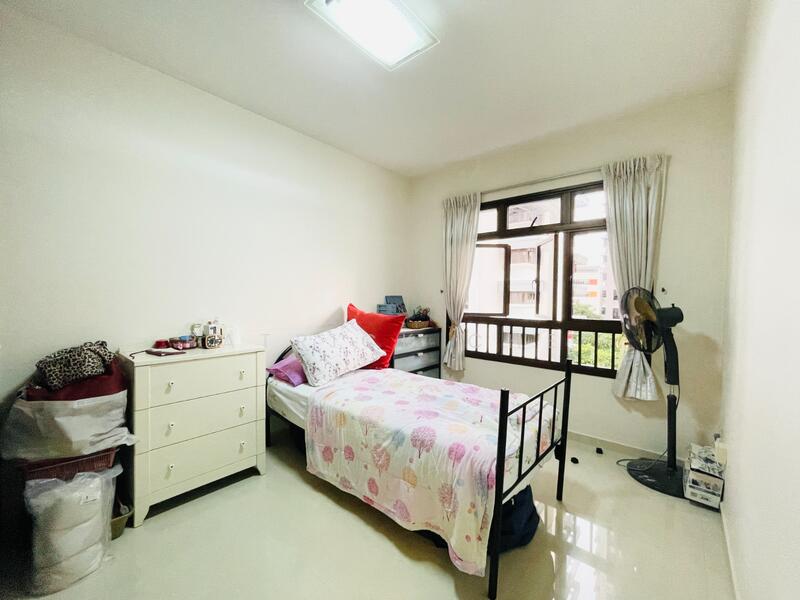 For Sale - 89 Tanglin Halt Road