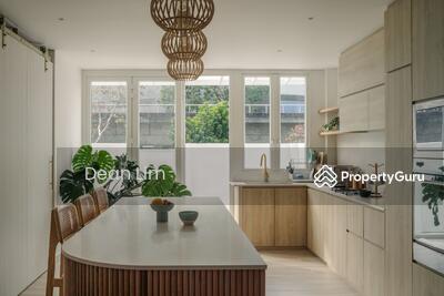 For Sale - ⭐️⭐️ LANDED7772@ 2.5 Inter Terrace. Almost New. Good Location. Serious seller.