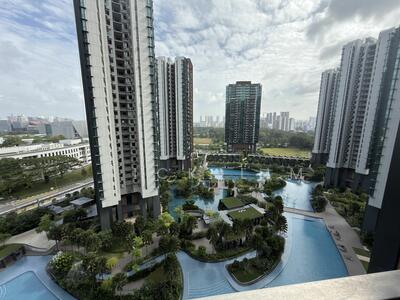 For Sale - Normanton Park