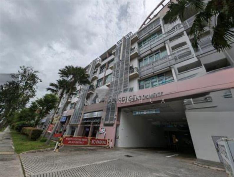 Frontier, 52 Ubi Avenue 3, 4,435 sqft, Light Industrial (B1) For Sale, by Wendy Chua, 60049410 - Exterior - CommercialGuru.com.sg