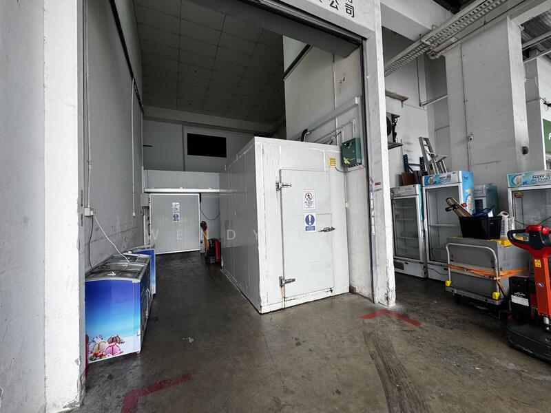 Frontier, 52 Ubi Avenue 3, 4,435 sqft, Light Industrial (B1) For Sale, by Wendy Chua, 60049410 - Others - CommercialGuru.com.sg
