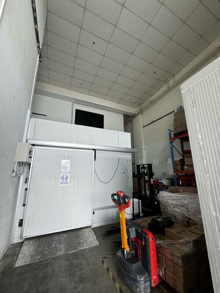 Frontier, 52 Ubi Avenue 3, 4,435 sqft, Light Industrial (B1) For Sale, by Wendy Chua, 60049410 - Others - CommercialGuru.com.sg