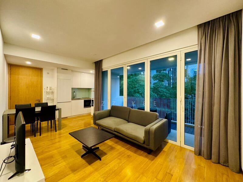 For Rent - The Peak @ Cairnhill II