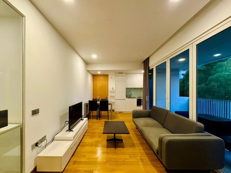For Rent - The Peak @ Cairnhill II