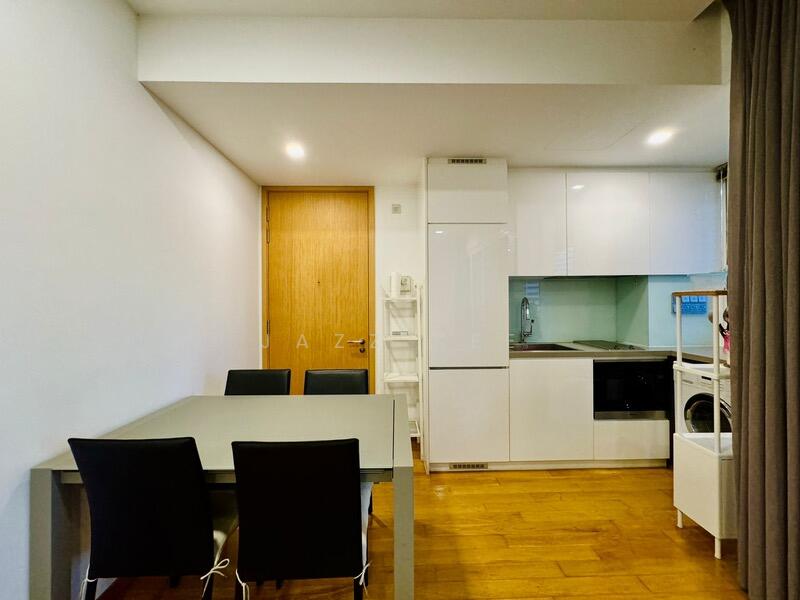 For Rent - The Peak @ Cairnhill II