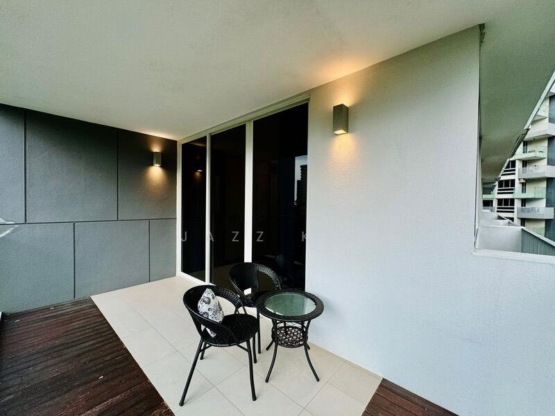 For Rent - The Peak @ Cairnhill II