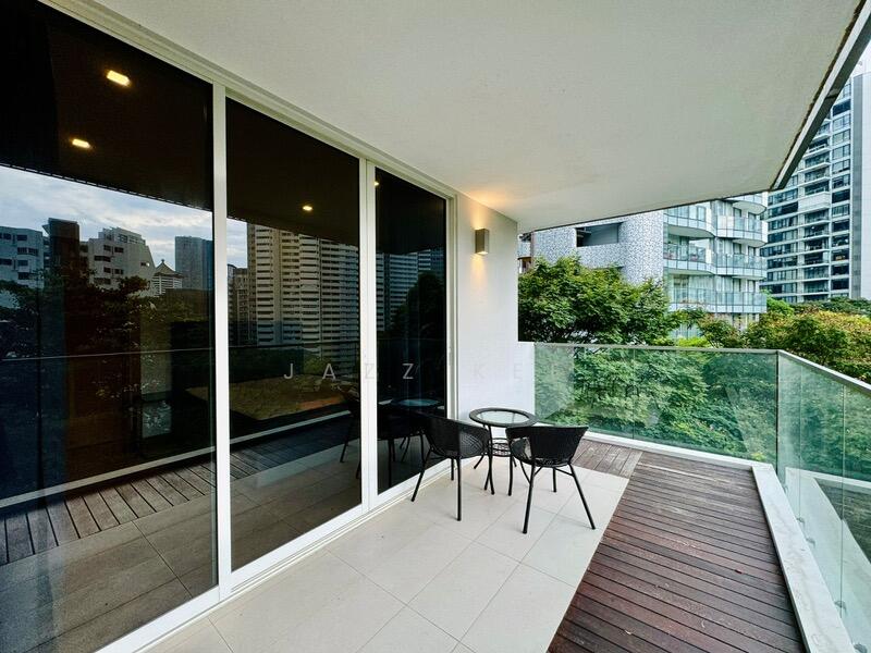 For Rent - The Peak @ Cairnhill II