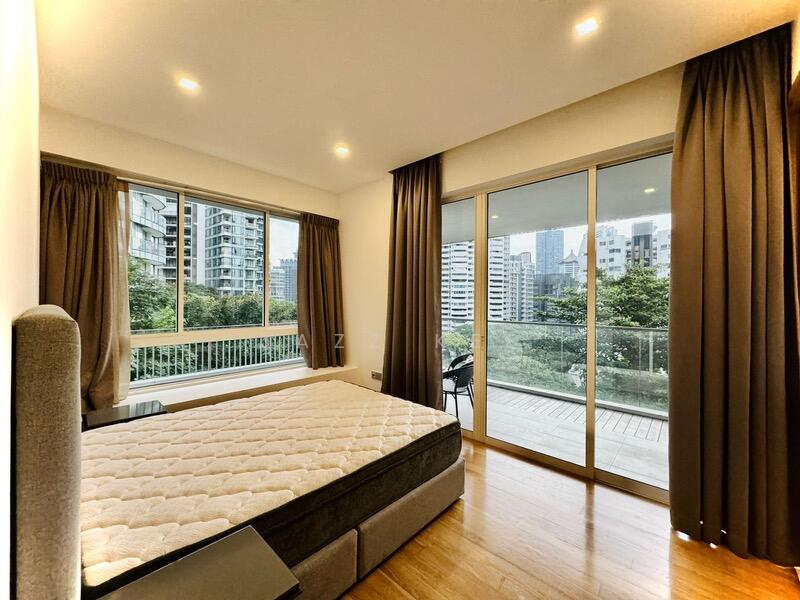 For Rent - The Peak @ Cairnhill II