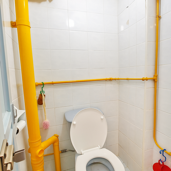 For Sale - 96 Lorong 3 Toa Payoh