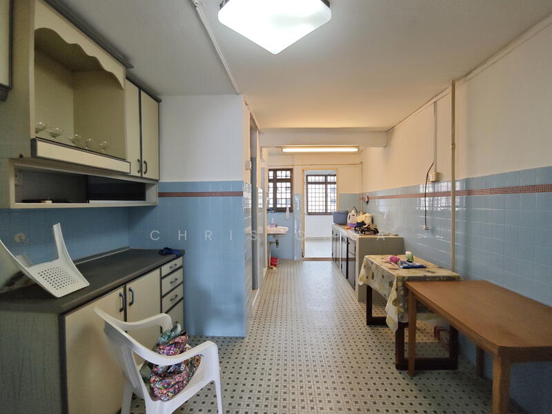 For Sale - 96 Lorong 3 Toa Payoh