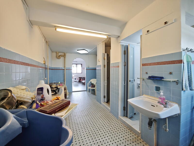 For Sale - 96 Lorong 3 Toa Payoh