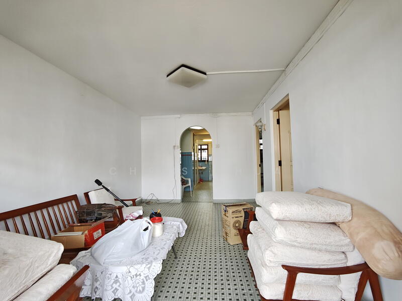 For Sale - 96 Lorong 3 Toa Payoh