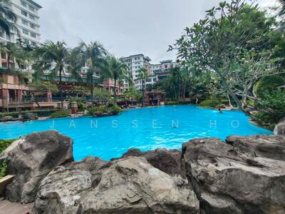 For Rent - Maple Woods