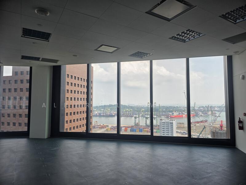 Hub Synergy Point, 70 Anson Road, 2,668 sqft, Office For Rent, by Albert Leow, 60049446 - CommercialGuru.com.sg