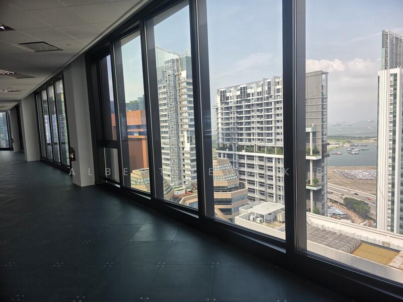 Hub Synergy Point, 70 Anson Road, 2,668 sqft, Office For Rent, by Albert Leow, 60049446 - CommercialGuru.com.sg