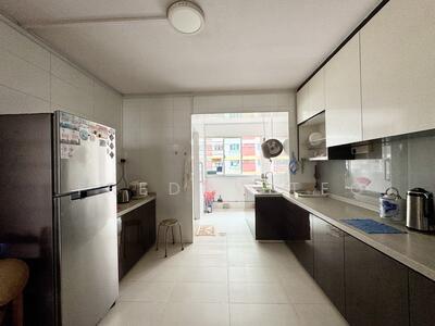 For Rent - 434 Hougang Avenue 8