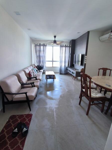 93A Telok Blangah Street 31, 93A Telok Blangah Street 31, 3 Bedrooms, 1,001 sqft, HDB Flat For Rent, by Shireen Tan, 60049449 - PropertyGuru.com.sg