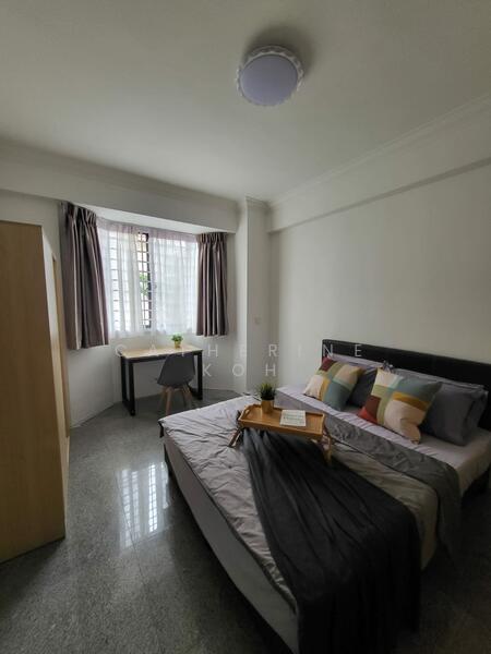 For Rent - Fragrance Court