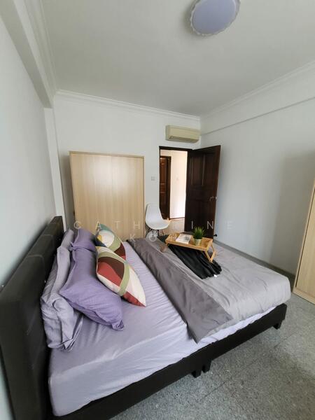 For Rent - Fragrance Court