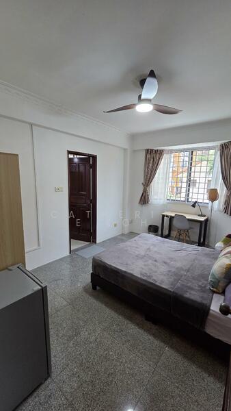 For Rent - Fragrance Court