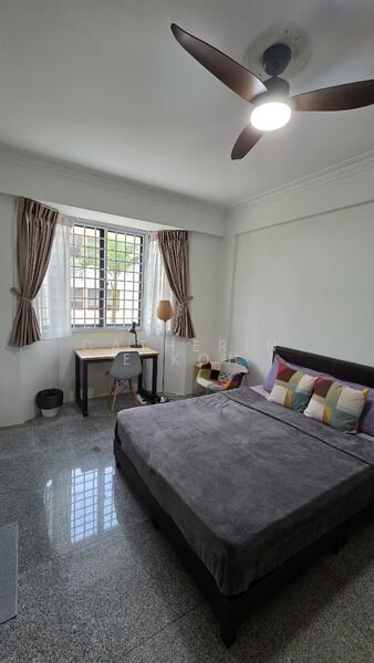 For Rent - Fragrance Court