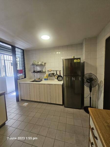 For Rent - Fragrance Court