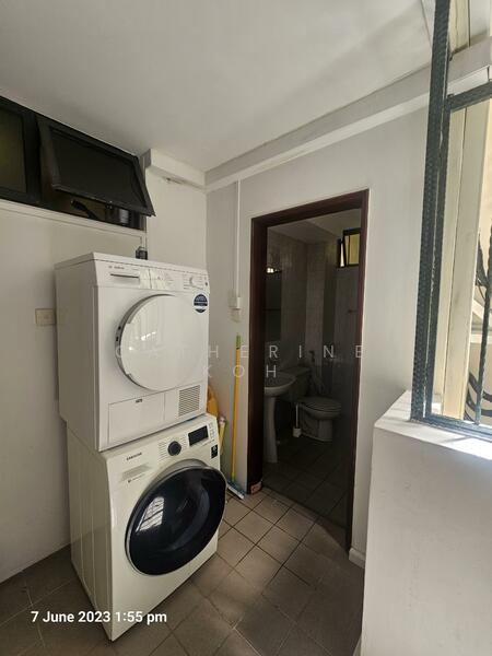 For Rent - Fragrance Court