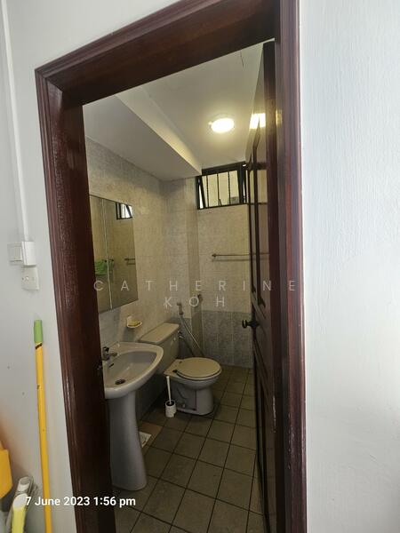 For Rent - Fragrance Court