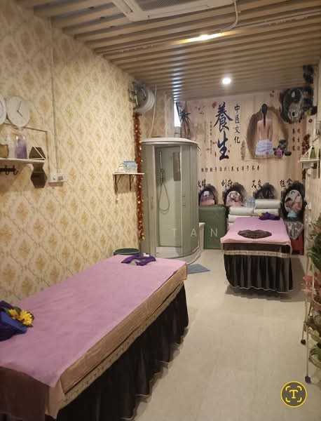 Spazio @ Kovan, 767 Upper Serangoon Road, 248 sqft, Other Retail For Sale, by Amy Tan, 60049509 - CommercialGuru.com.sg