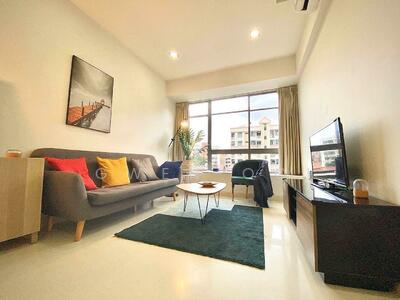 For Rent - Atrium Residences