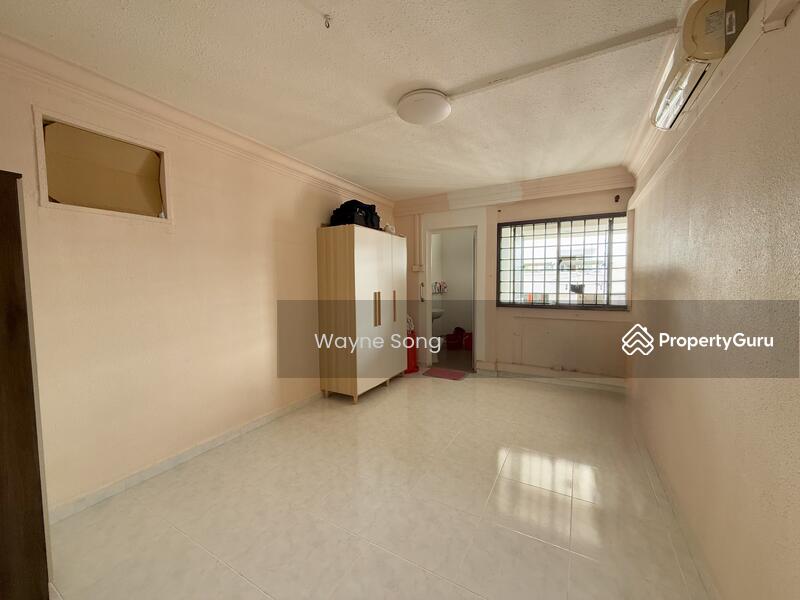 Common room