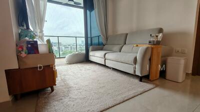 For Sale - Whistler Grand