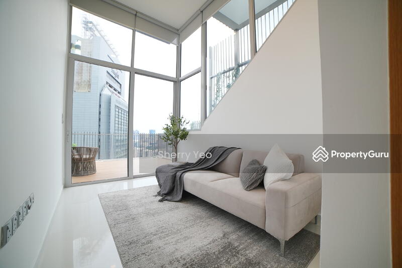 For Rent - Devonshire Residences