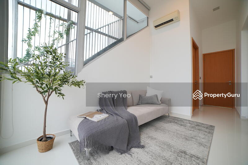 For Rent - Devonshire Residences