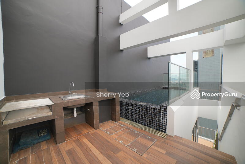 For Rent - Devonshire Residences