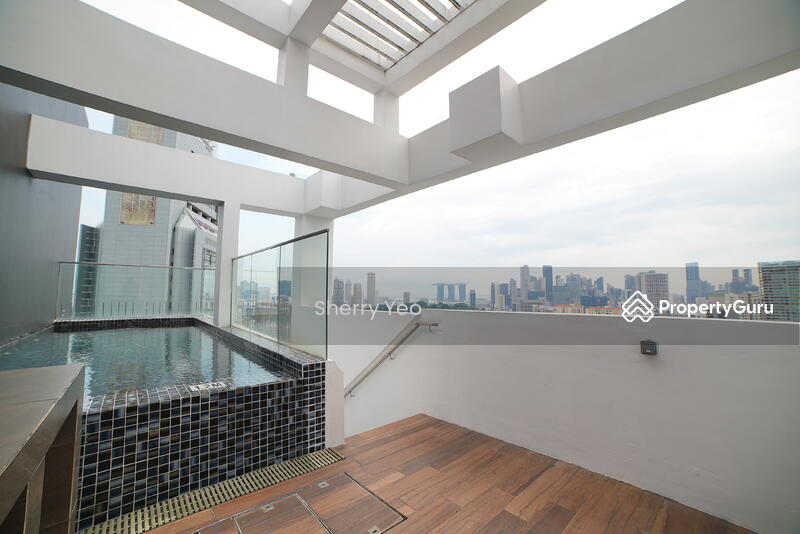 For Rent - Devonshire Residences