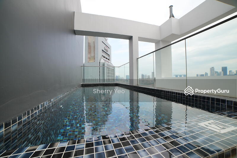 For Rent - Devonshire Residences