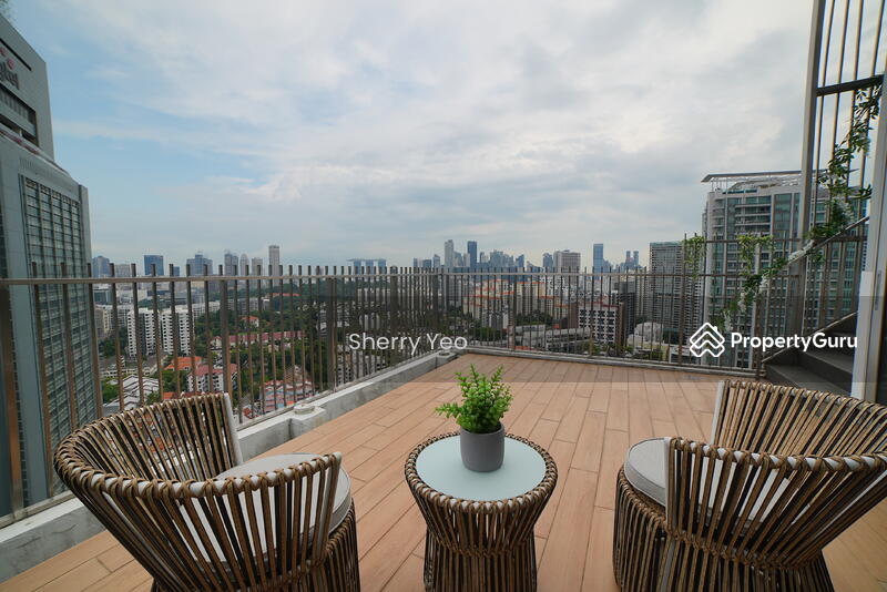 For Rent - Devonshire Residences
