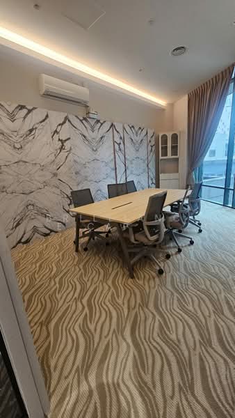 Anson House, 72 Anson Road, 1,680 sqft, Office For Rent, by MJ ZHUO, 60049547 - Interior - CommercialGuru.com.sg