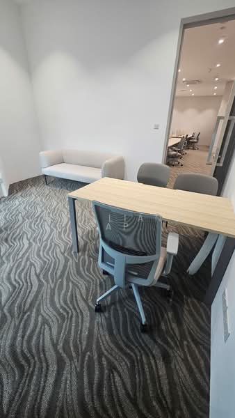 Anson House, 72 Anson Road, 1,680 sqft, Office For Rent, by MJ ZHUO, 60049547 - Interior - CommercialGuru.com.sg