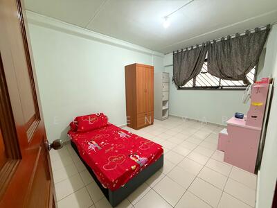 For Rent - 529 Hougang Avenue 6