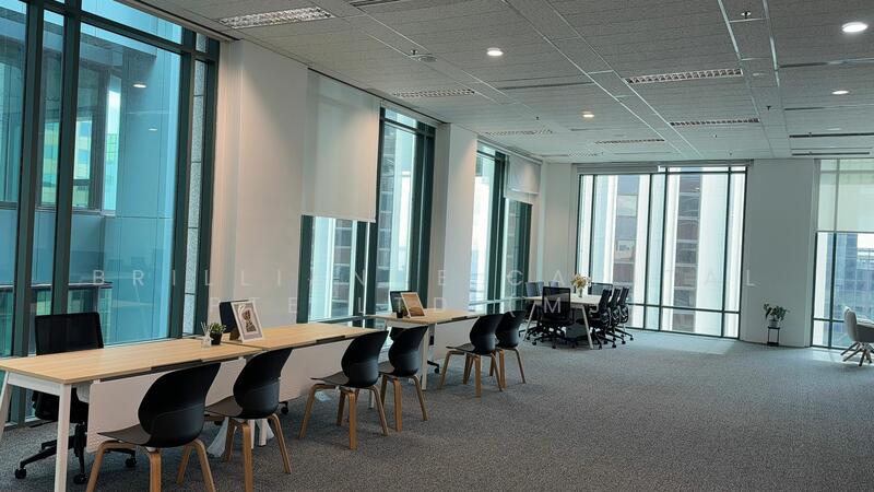 Anson House, 72 Anson Road, 2,584 sqft, Office For Rent, by MJ ZHUO, 60049553 - Interior - CommercialGuru.com.sg