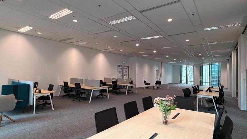 Anson House, 72 Anson Road, 2,584 sqft, Office For Rent, by MJ ZHUO, 60049553 - Interior - CommercialGuru.com.sg