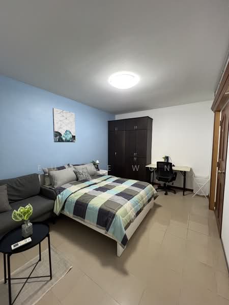 381 Pasir Panjang Road, 381 Pasir Panjang Road, Room Rental, 180 sqft, Apartment For Rent, by Eunice Wong, 60049557 - Bedroom 9 - PropertyGuru.com.sg