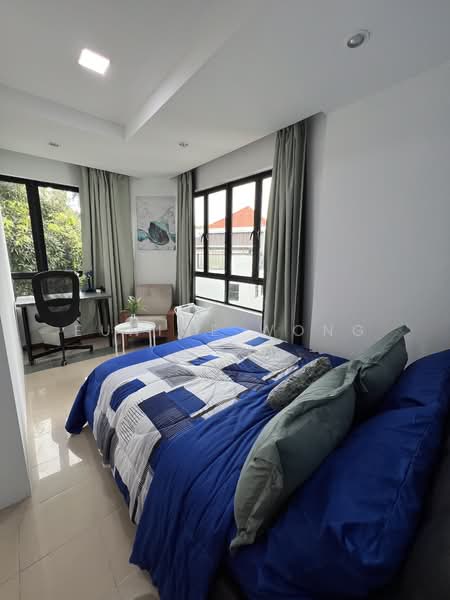 381 Pasir Panjang Road, 381 Pasir Panjang Road, Room Rental, 180 sqft, Apartment For Rent, by Eunice Wong, 60049557 - Bedroom 3 - PropertyGuru.com.sg