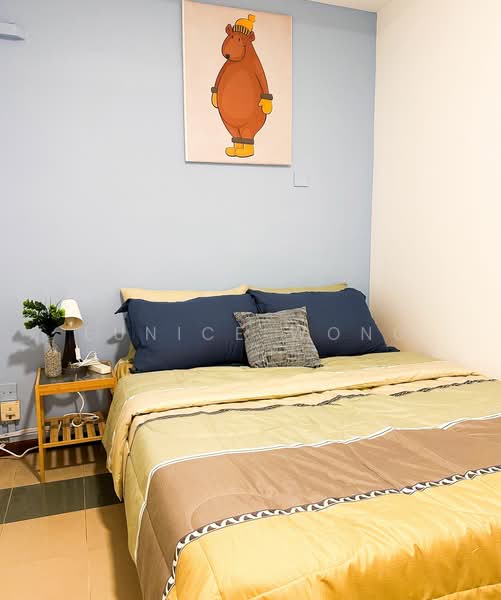 381 Pasir Panjang Road, 381 Pasir Panjang Road, Room Rental, 180 sqft, Apartment For Rent, by Eunice Wong, 60049557 - Bedroom 5 - PropertyGuru.com.sg