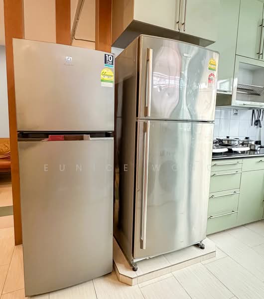 381 Pasir Panjang Road, 381 Pasir Panjang Road, Room Rental, 180 sqft, Apartment For Rent, by Eunice Wong, 60049557 - Kitchen - PropertyGuru.com.sg