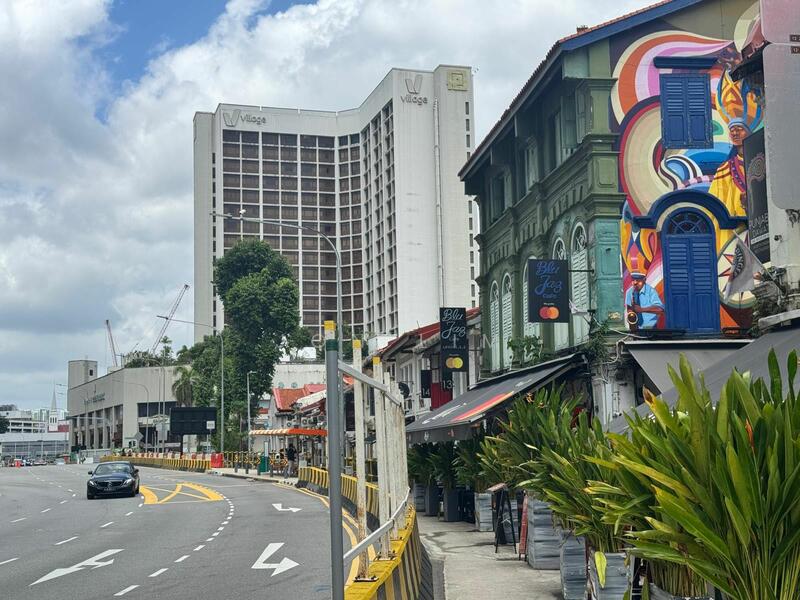 Bali Lane, , 650 sqft, Food & Beverage For Rent, by Jon Lim, 60049561 - CommercialGuru.com.sg
